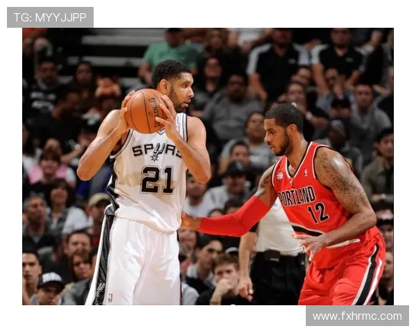 马刺大胜老鹰迎五连胜 升至西部第三