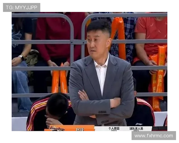 杜锋萨林杰直指辽宁为强敌 下半场保持专注